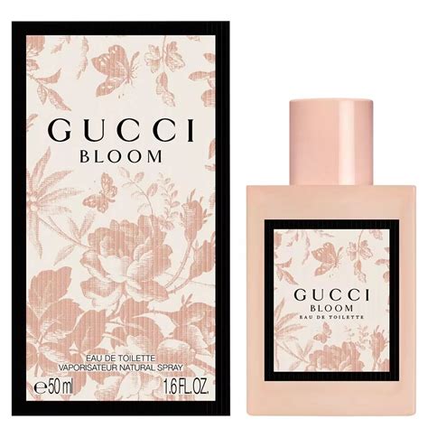 gucci bloom pochette|Gucci Gucci Bloom EDT Eau de toilette ️ online kopen .